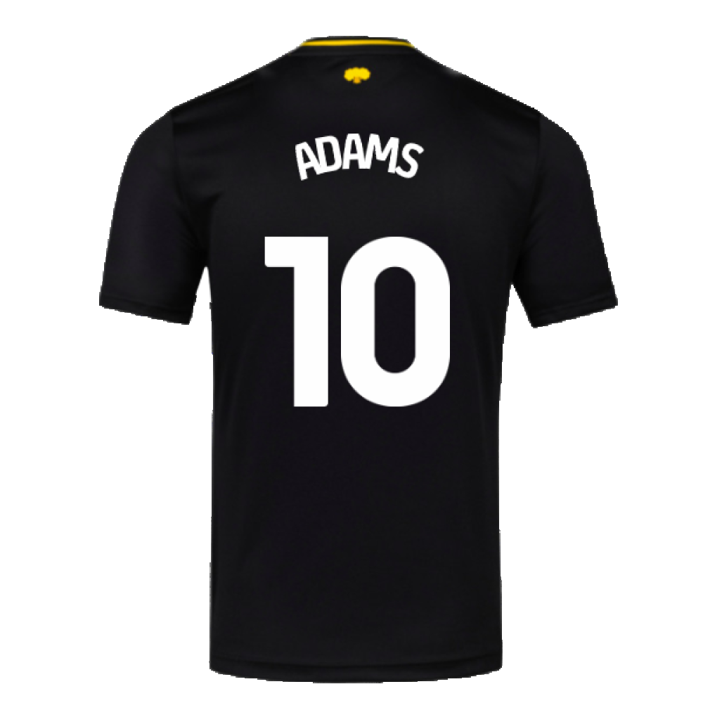 2023-2024 Southampton Third Shirt (ADAMS 10)