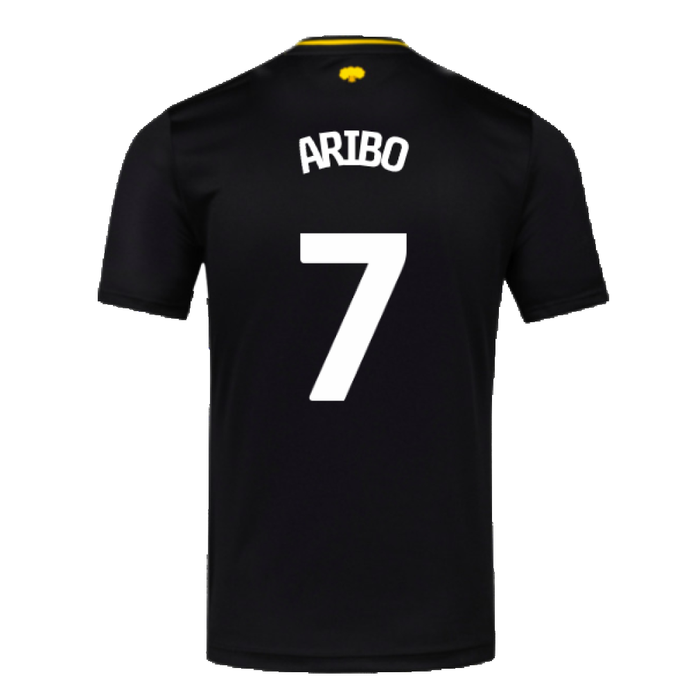 2023-2024 Southampton Third Shirt (ARIBO 7)