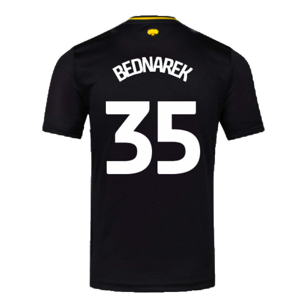 2023-2024 Southampton Third Shirt (BEDNAREK 35)