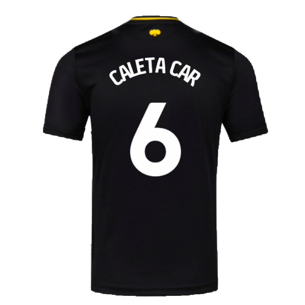 2023-2024 Southampton Third Shirt (CALETA CAR 6)