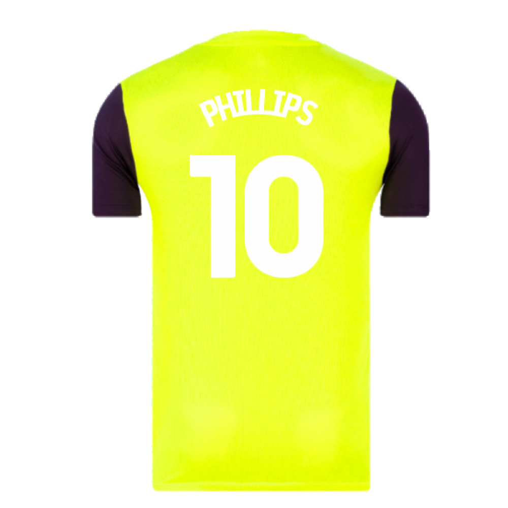 2023-2024 Sunderland Third Shirt (Phillips 10)