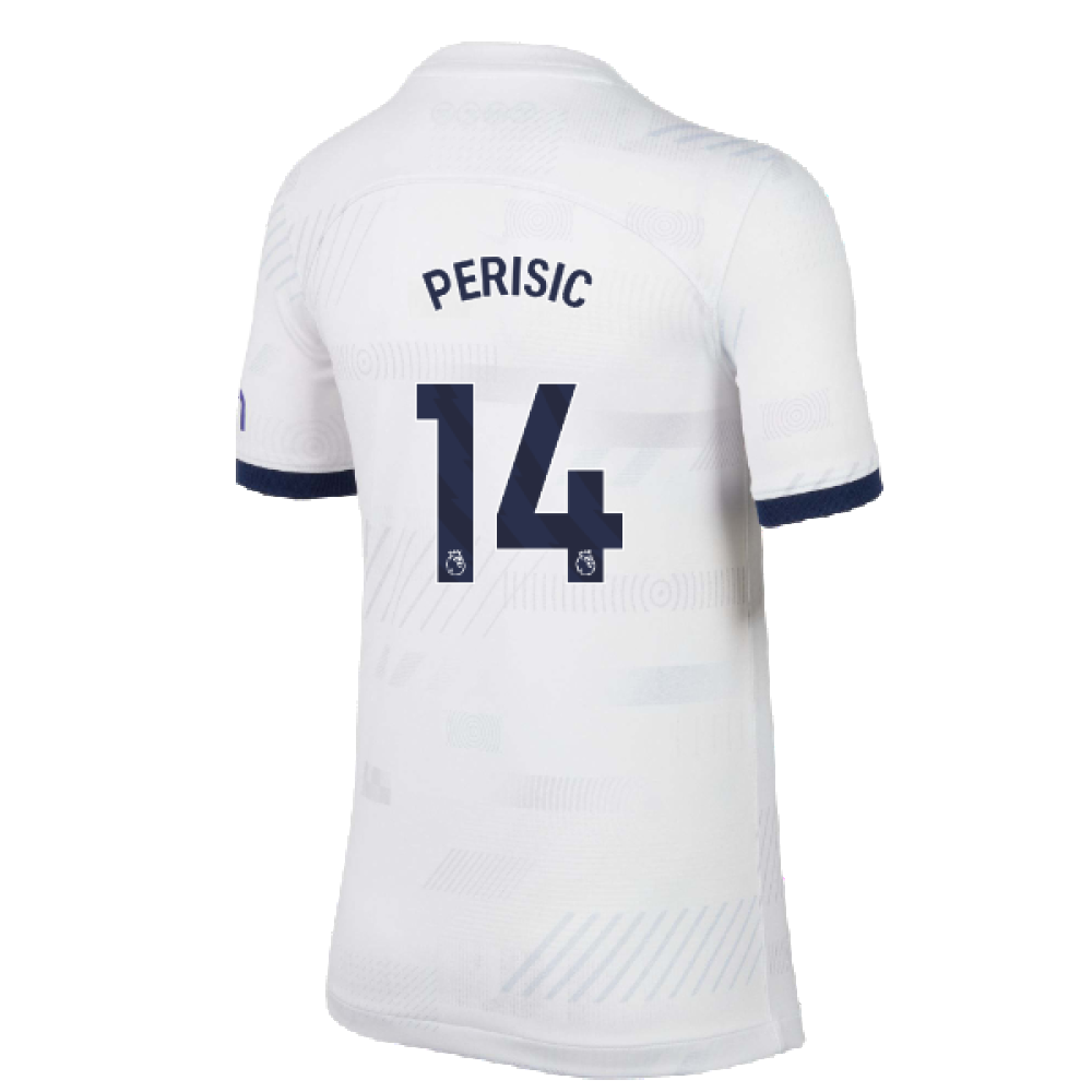 2023-2024 Tottenham Home Shirt (Kids) (Perisic 14)