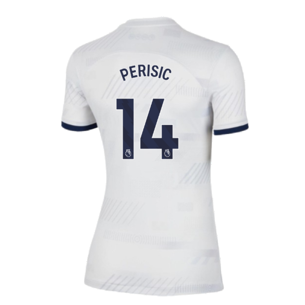 2023-2024 Tottenham Home Shirt (Womens) (Perisic 14)