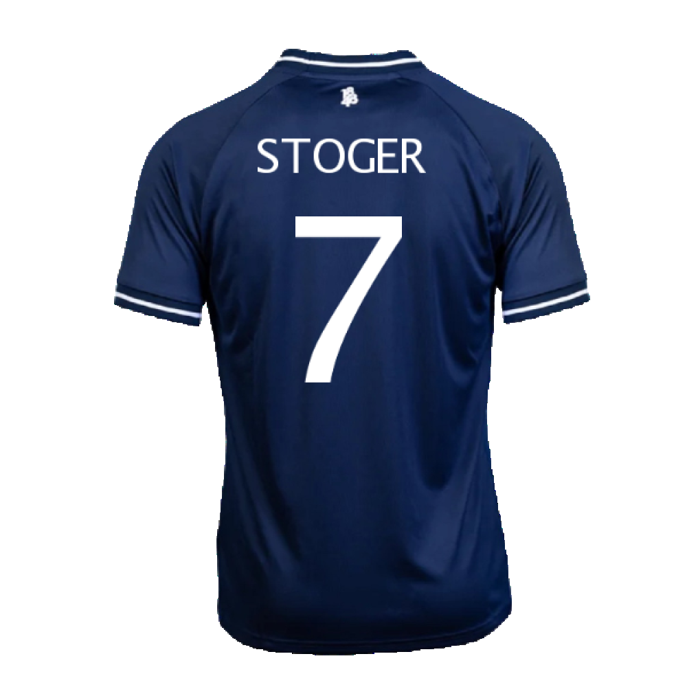 2023-2024 VFL Bochum Home Shirt (Stoger 7)