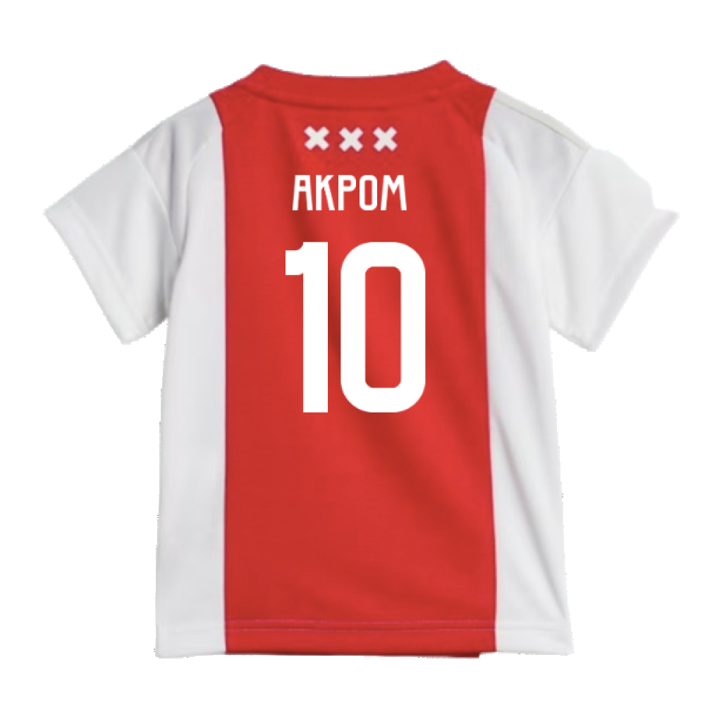 2024-2025 Ajax Home Baby Kit (Akpom 10)