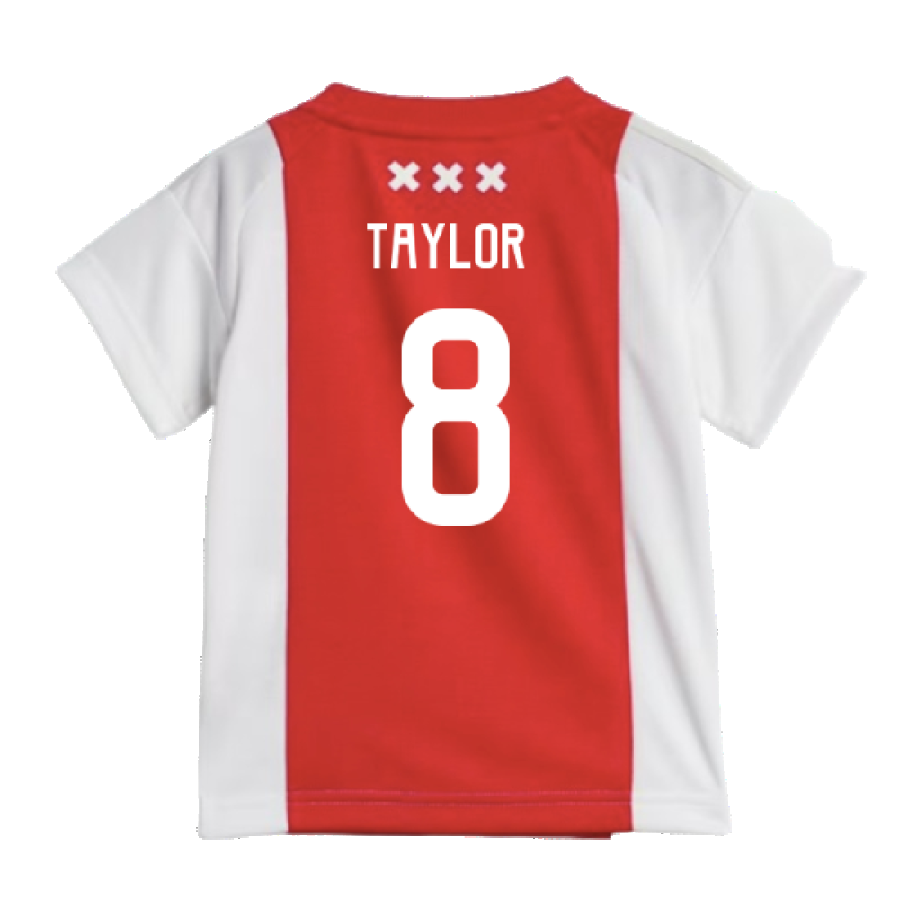 2024-2025 Ajax Home Baby Kit (Taylor 8)