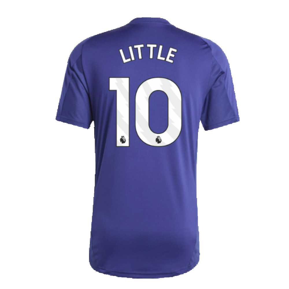 2024-2025 Arsenal Training Jersey (Night Sky) (Little 10)