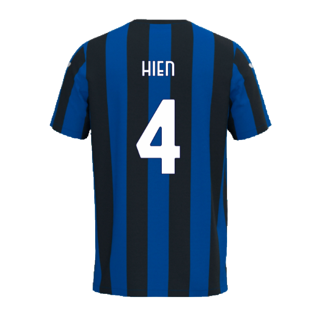 2024-2025 Atalanta Replica Home Shirt (Hien 4)