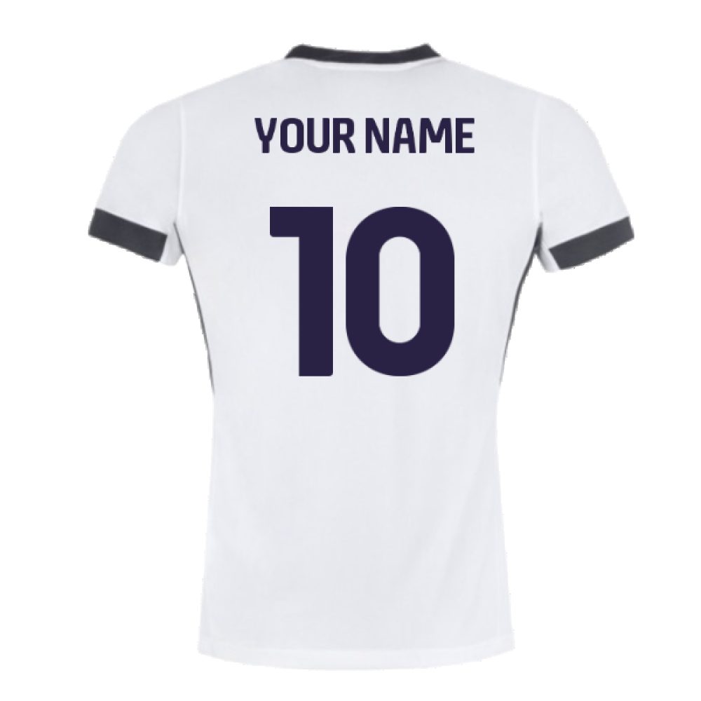 2024-2025 Birmingham City Away Shirt (Your Name)