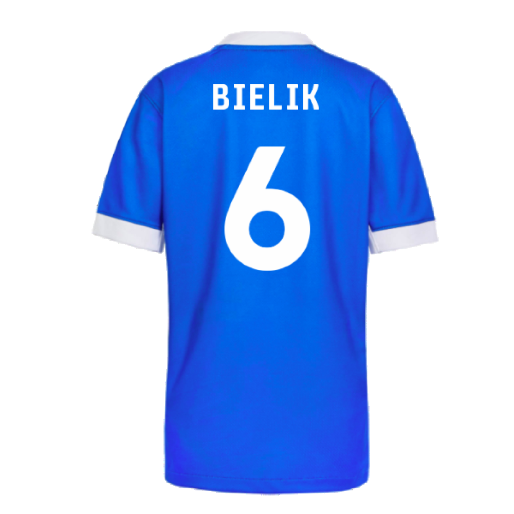 2024-2025 Birmingham City Home Shirt (Kids) (Bielik 6)