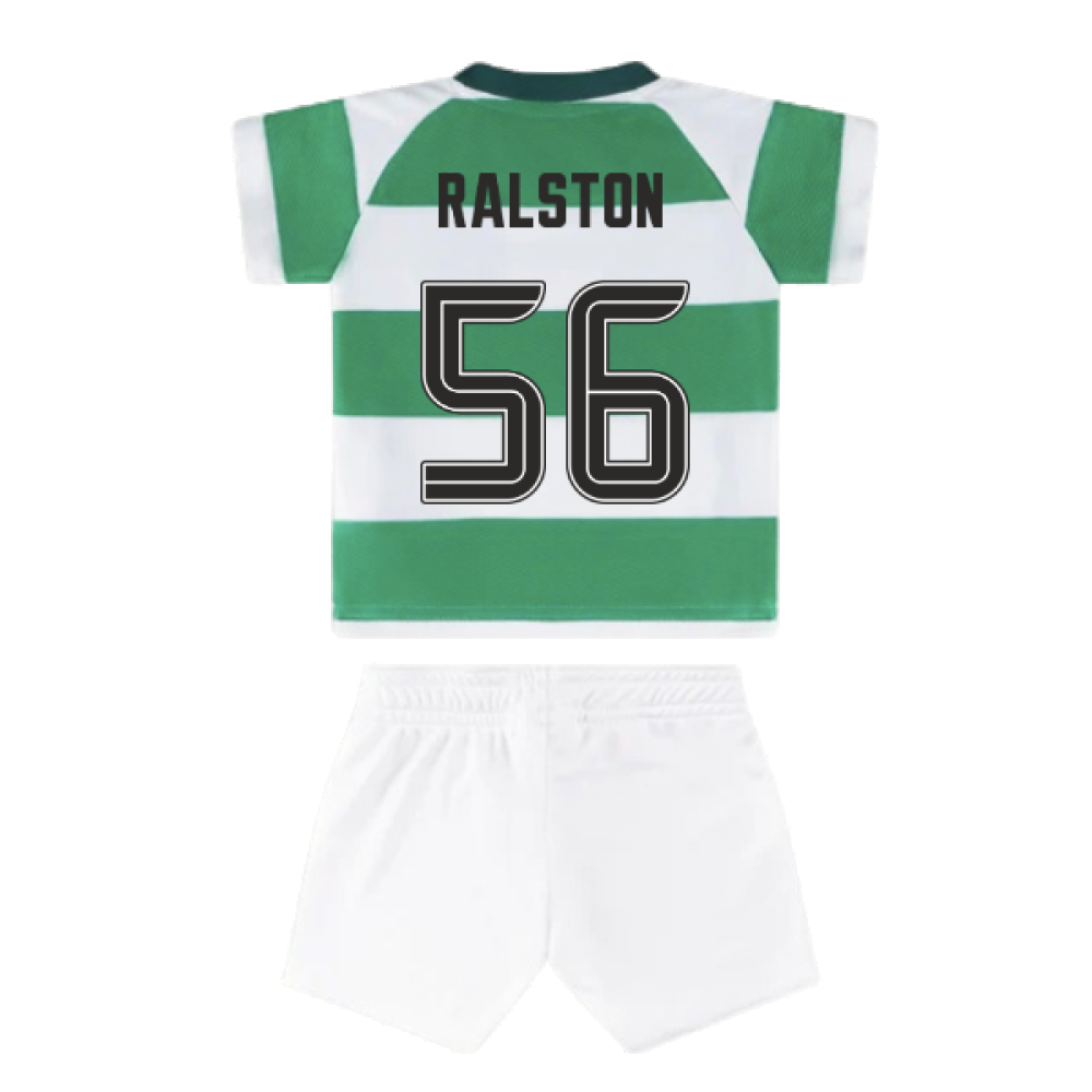 2024-2025 Celtic Home Infants Baby Kit (Ralston 56)