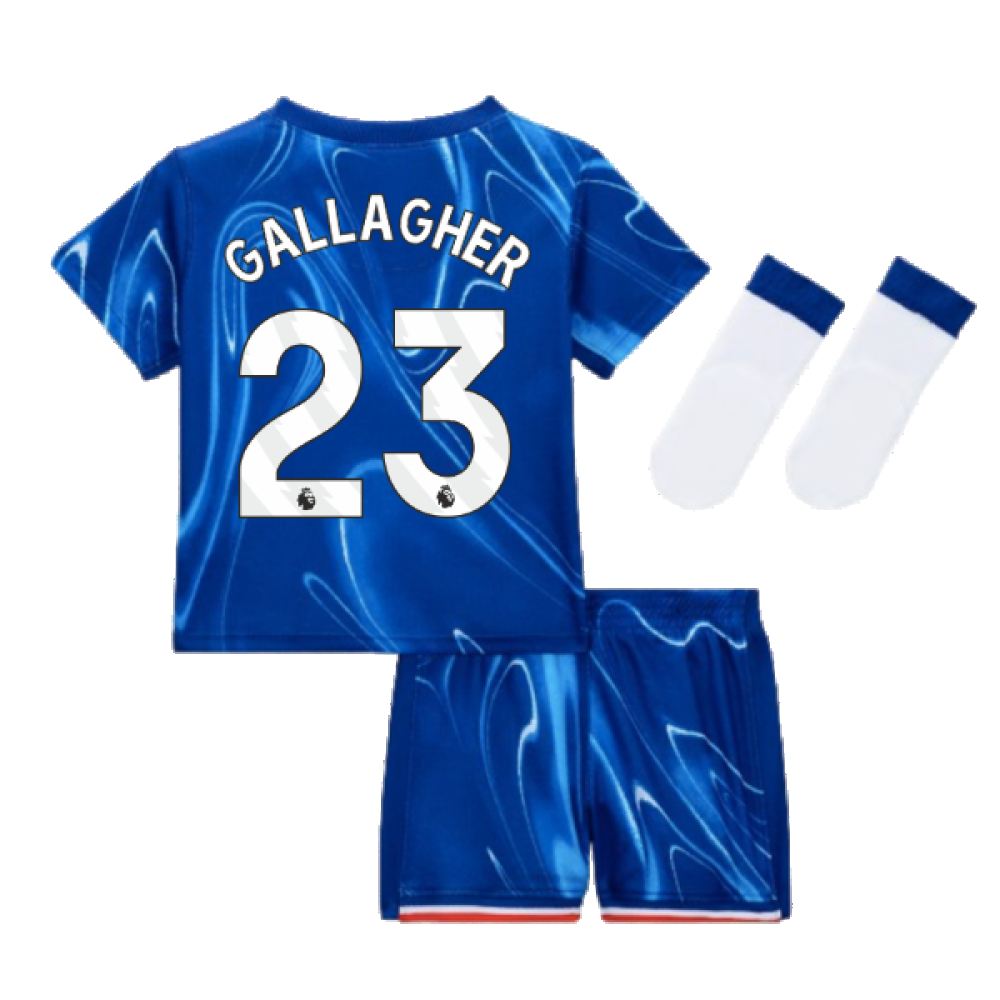 2024-2025 Chelsea Home Baby Kit (Gallagher 23)