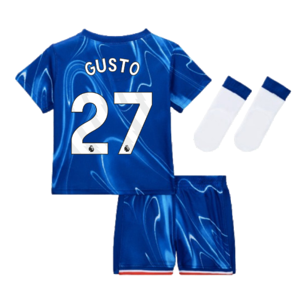 2024-2025 Chelsea Home Baby Kit (Gusto 27)