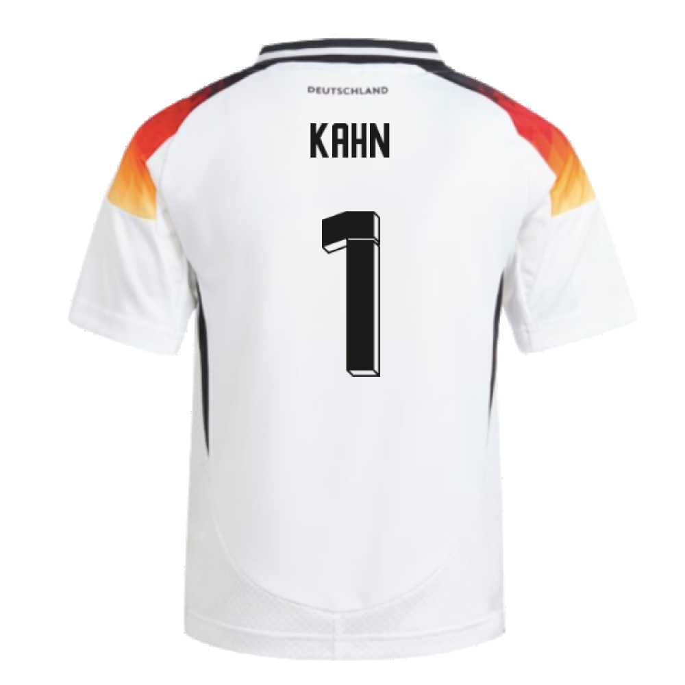 2024-2025 Germany Home Mini Kit (Kahn 1)