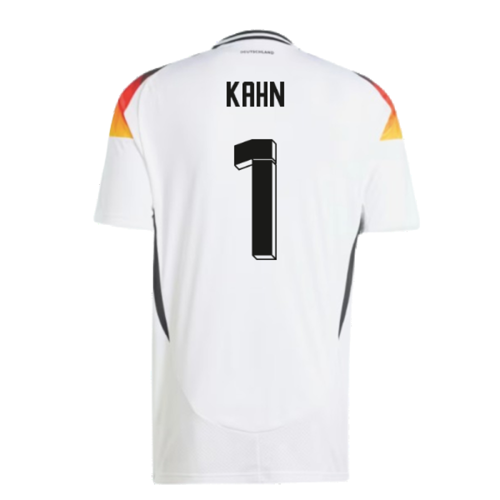 2024-2025 Germany Home Shirt (Kahn 1)