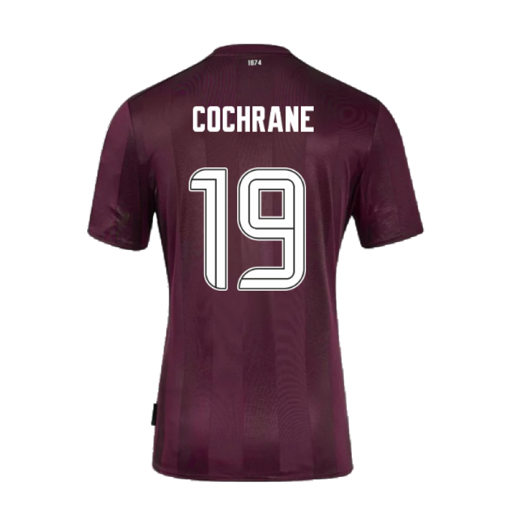 2024-2025 Hearts Home Infant Mini Kit (Cochrane 19)