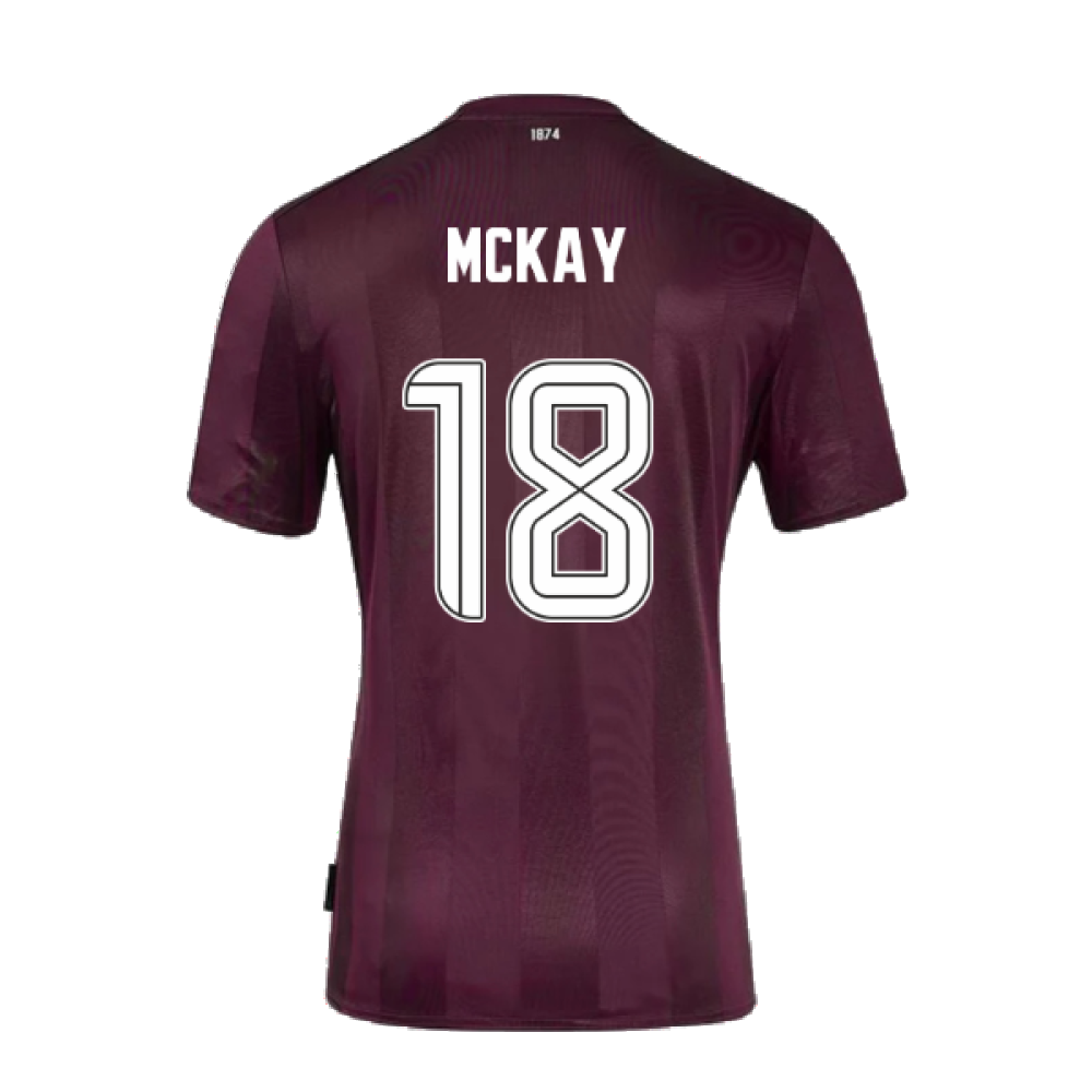 2024-2025 Hearts Home Infant Mini Kit (McKay 18)