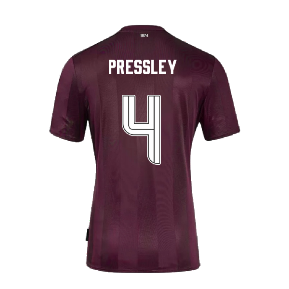 2024-2025 Hearts Home Infant Mini Kit (Pressley 4)