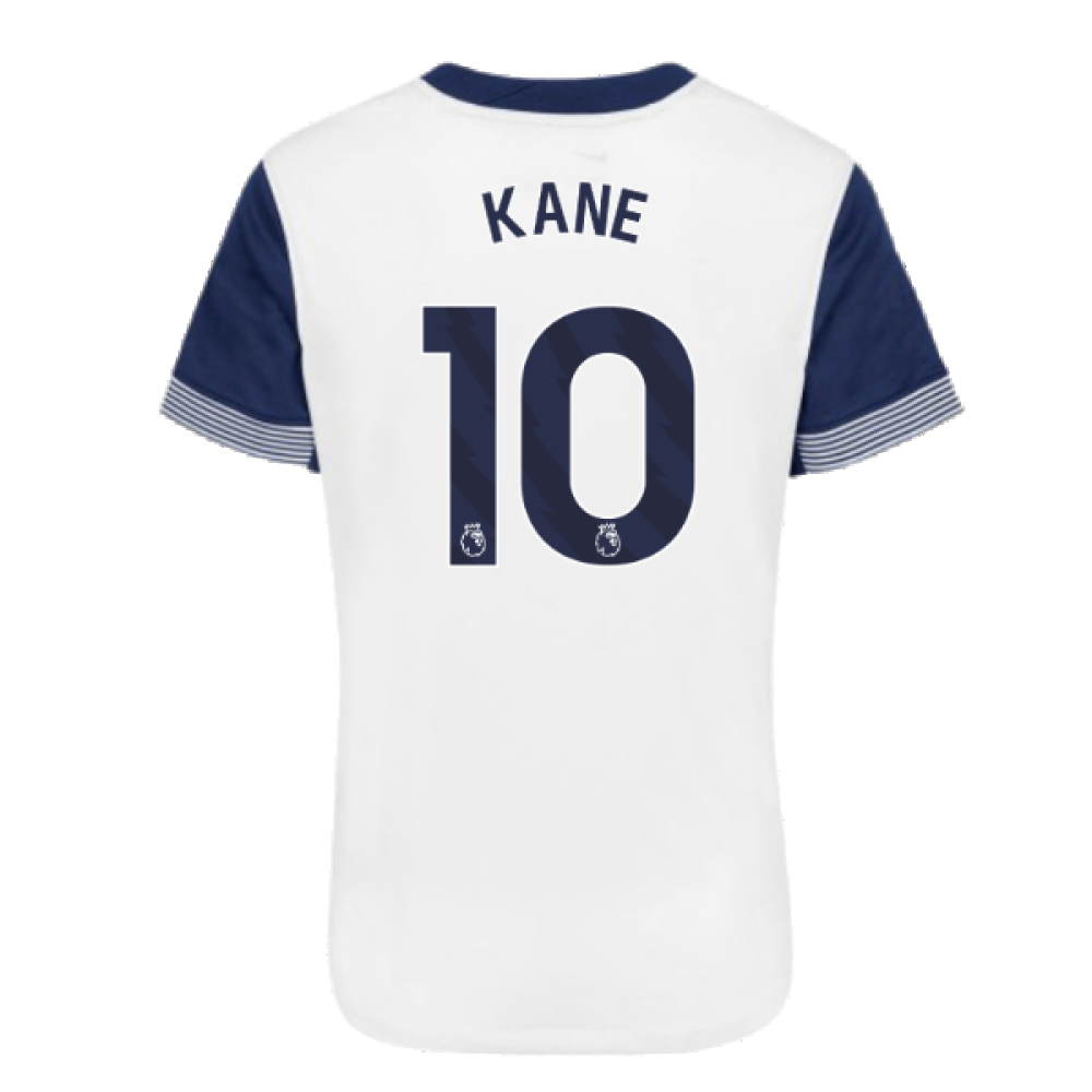 2024-2025 Tottenham Hotspur Home Shirt - Womens (Kane 10)