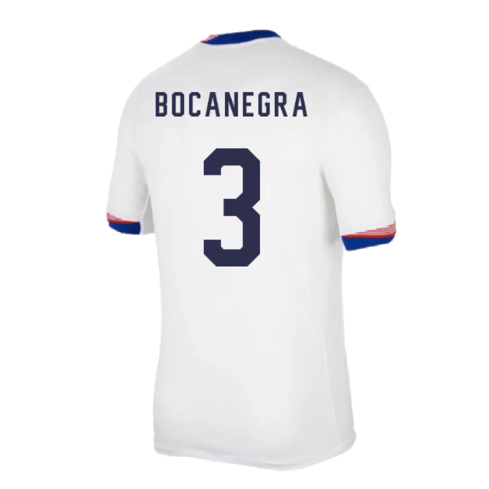 2024-2025 USA Home Dri-Fit ADV Shirt (BOCANEGRA 3)