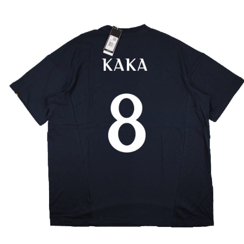 2032-2024 Real Madrid Core Tee (Legend Ink) (Kaka 8)