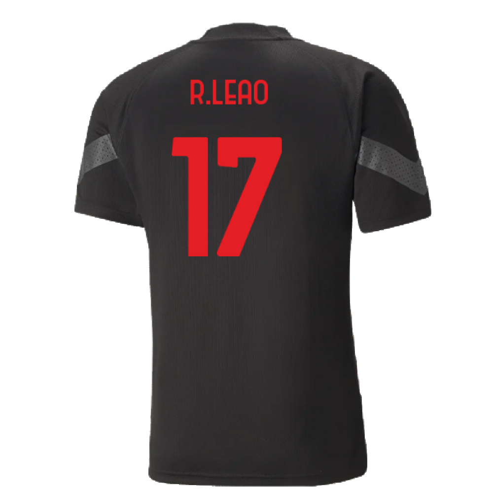 2022-2023 AC Milan Away Shirt (A.REBIC 12)