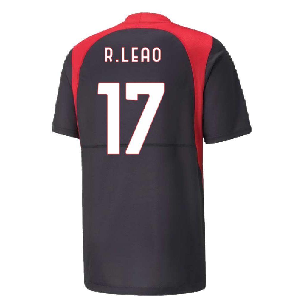 Milan 2024-2025 Away Concept Football Kit (Libero) (A.REBIC 12)