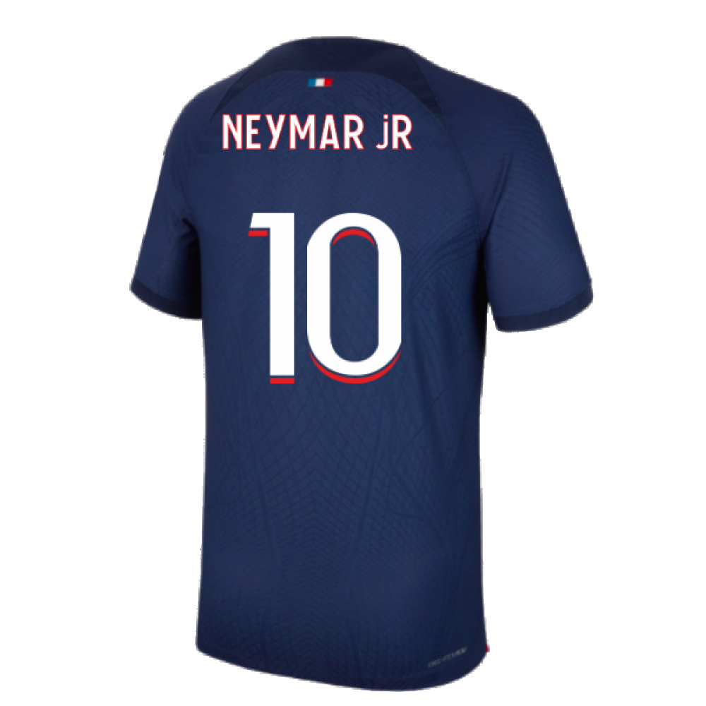 2023-2024 PSG Home Shirt (Neymar JR 10)