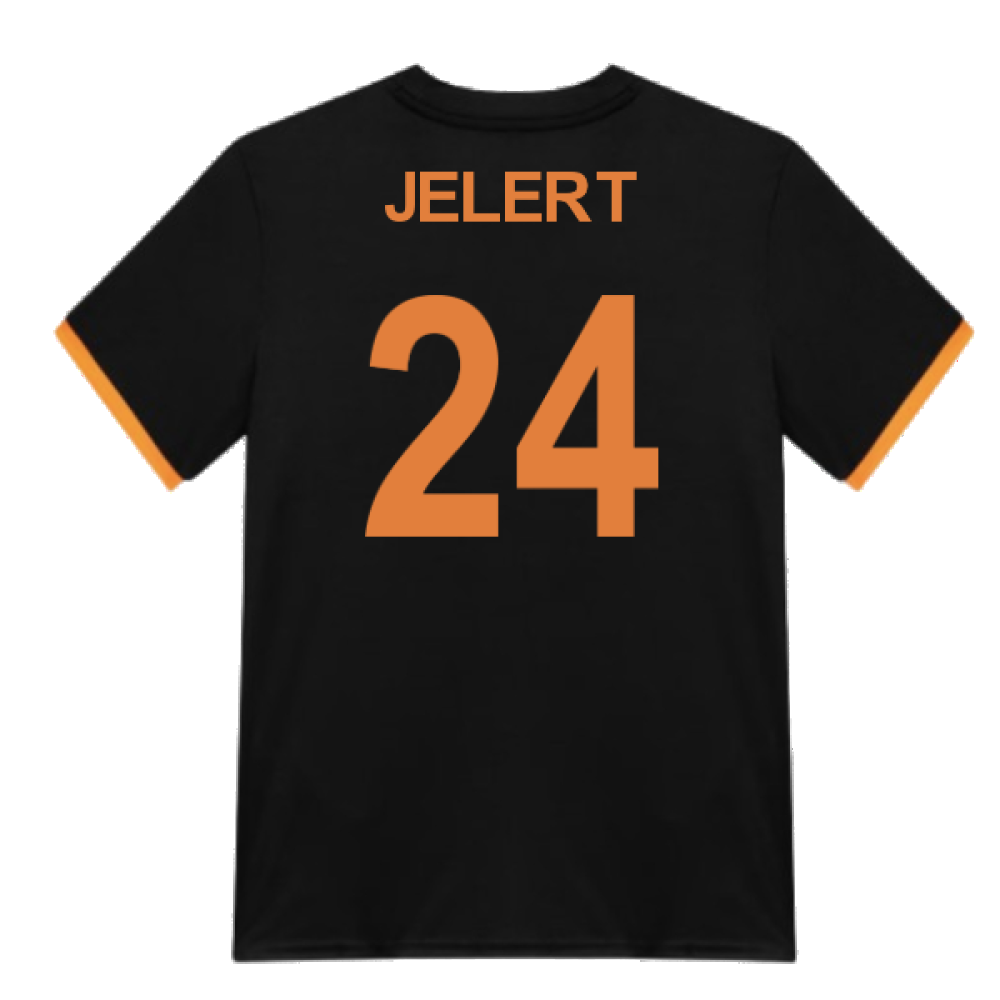 2024-2025 Galatasaray Third Shirt (Kids) (Jelert 24)