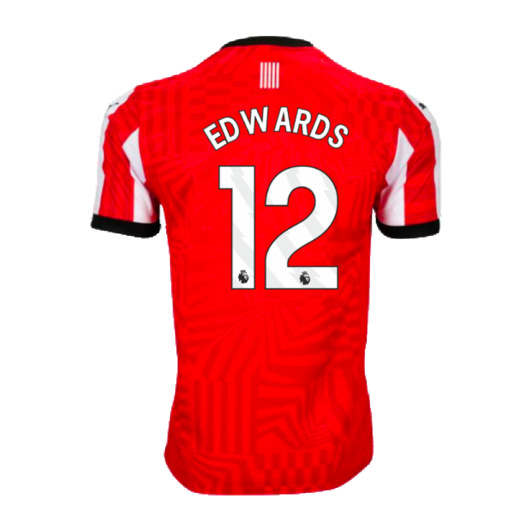 2024-2025 Southampton Home Shirt (Edwards 12)