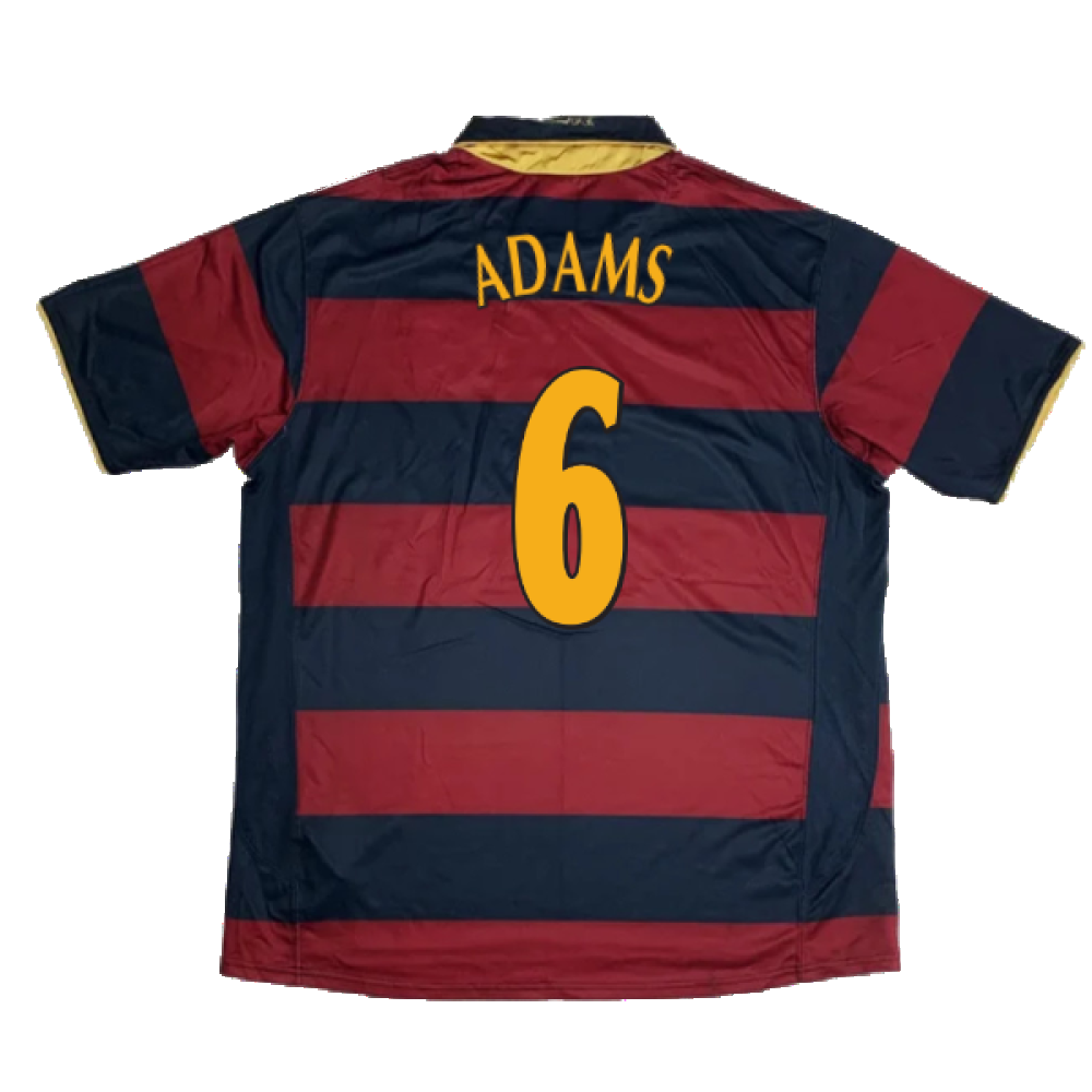 Arsenal 2007-08 Third Shirt (XLB) (Good) (ADAMS 6)