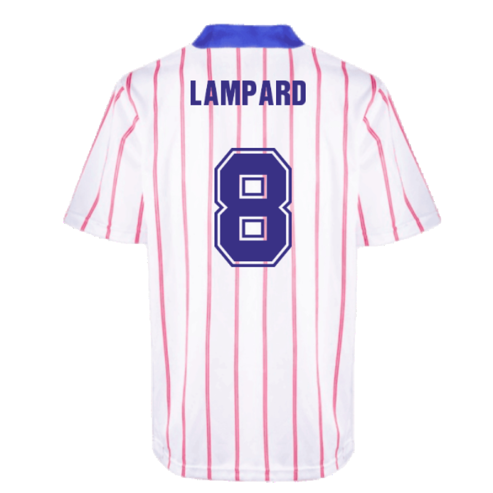 Chelsea 1992 Away Shirt (Lampard 8)