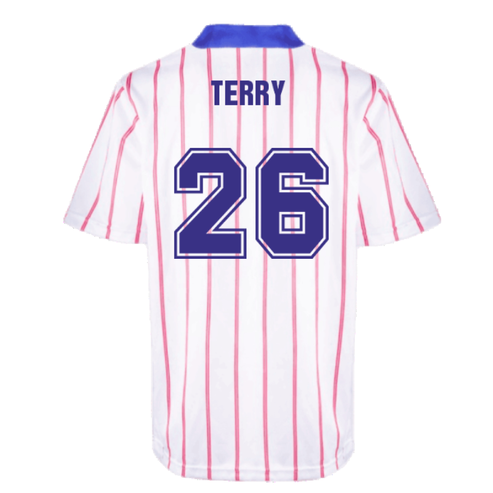 Chelsea 1992 Away Shirt (Terry 26)