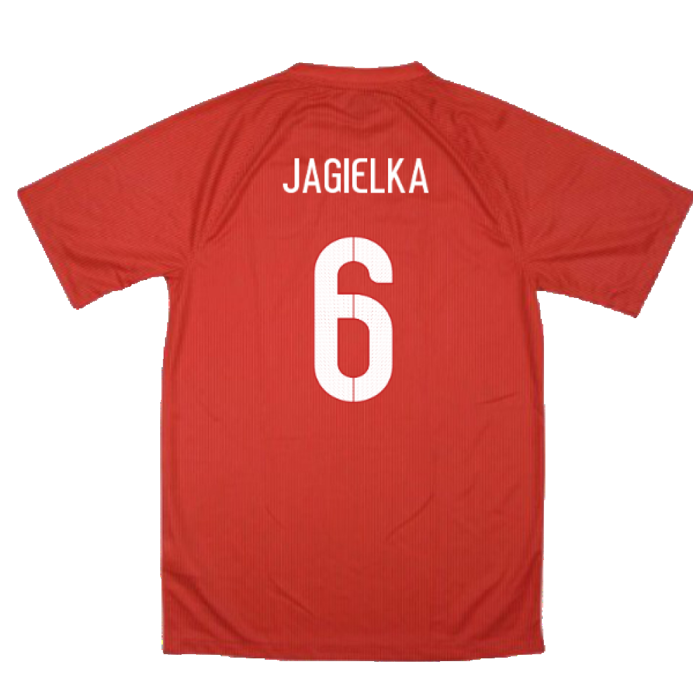 England 2014-16 Away Shirt (XL) (Very Good) (JAGIELKA 6)