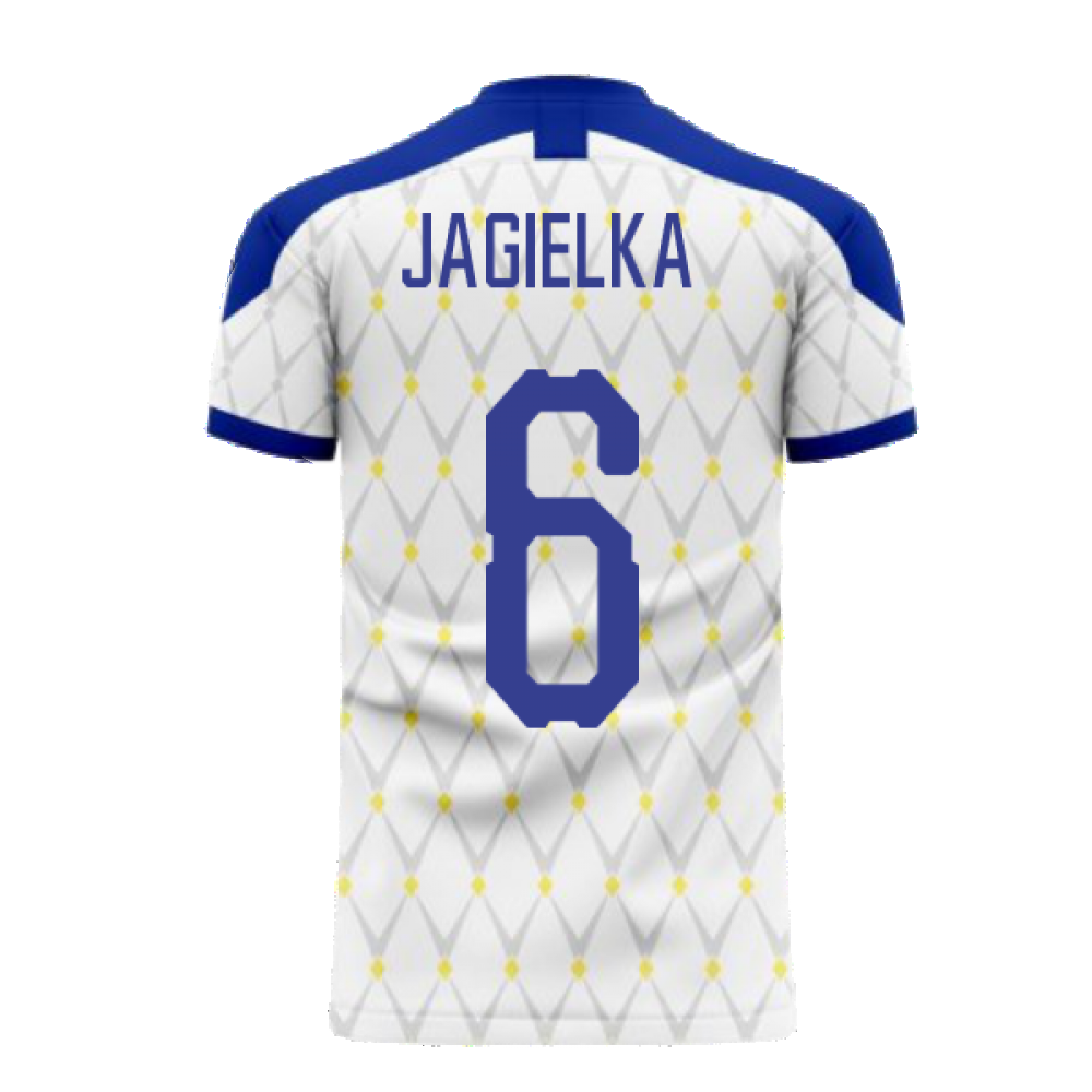 Merseyside 2024-2025 Away Concept Football Kit (JAGIELKA 6)