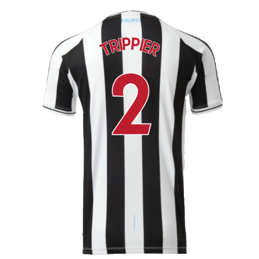 Newcastle United 2022-23 Home Shirt (XL) (BNWT) (TRIPPIER 2)