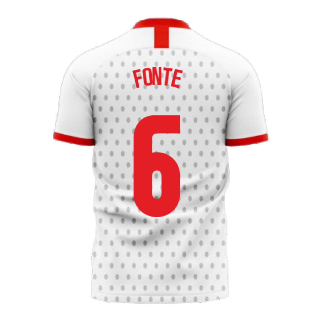 Portugal 2024-2025 Away Concept Football Kit (Libero) (Fonte 6)