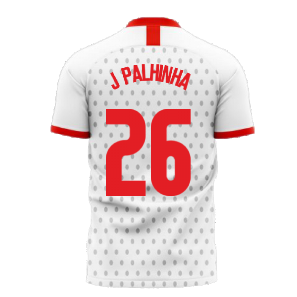 Portugal 2024-2025 Away Concept Football Kit (Libero) (J.PALHINHA 26)