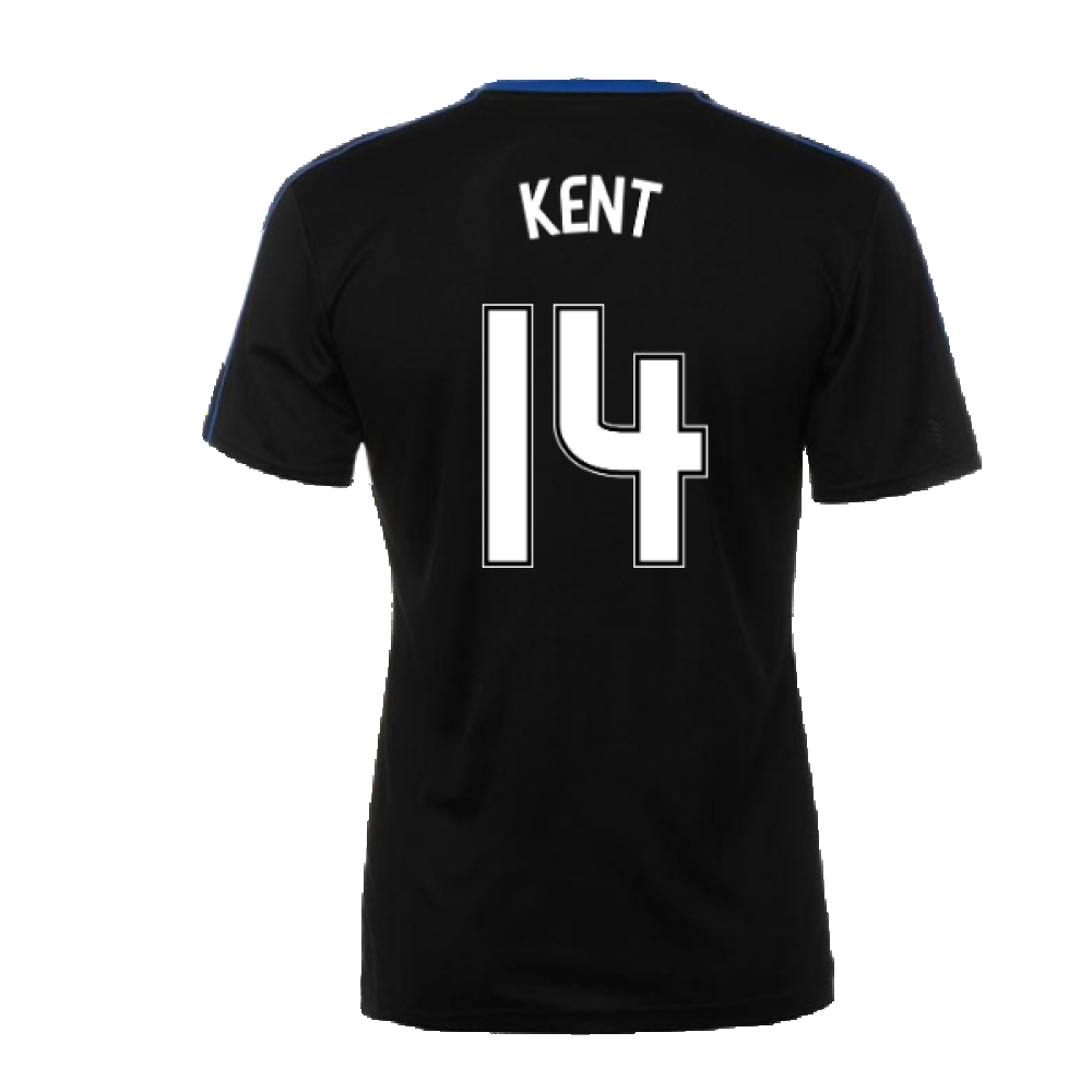 Rangers 2017-18 Third Shirt (M) (Excellent) (KENT 14)