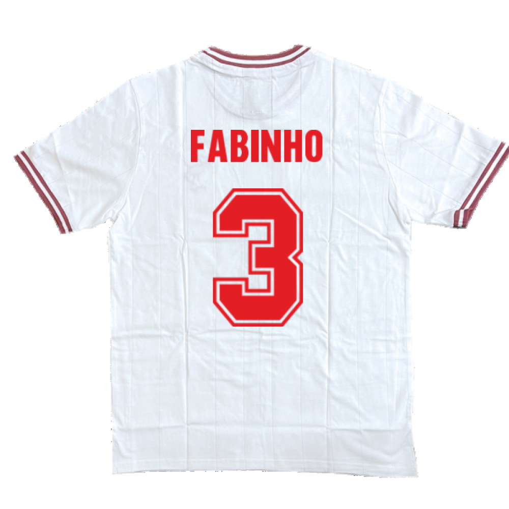 Vintage The Bird Away Shirt (FABINHO 3)