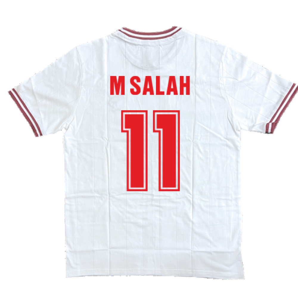 Vintage The Bird Away Shirt (M.SALAH 11)