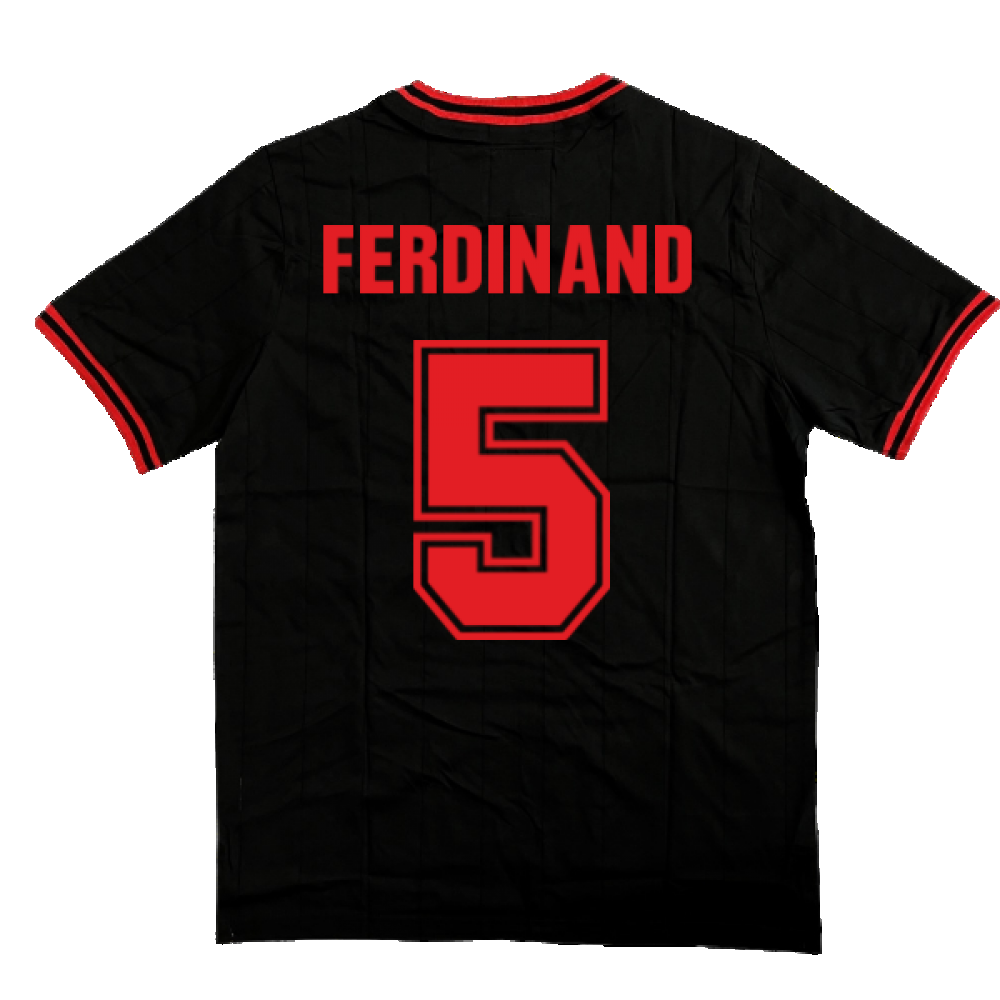 Vintage The Devil Away Shirt (FERDINAND 5)