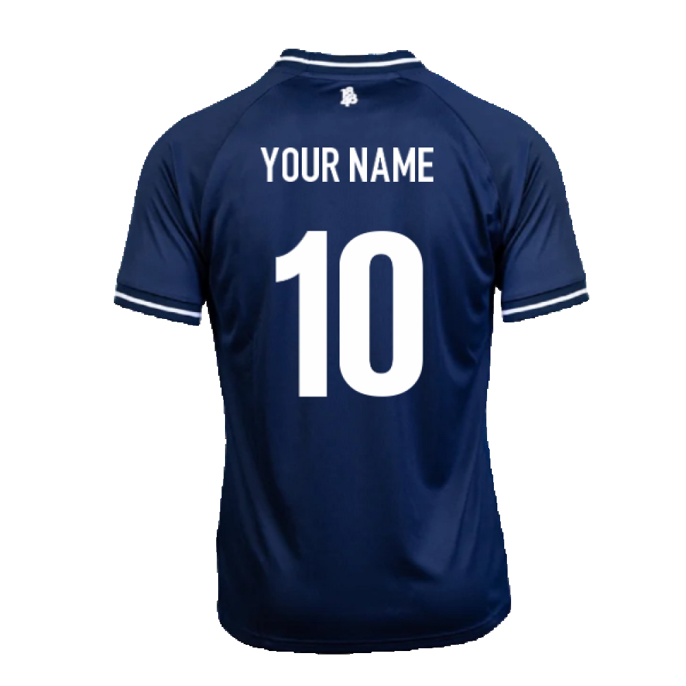 2023-2024 VFL Bochum Home Shirt (Kids) (Your Name)