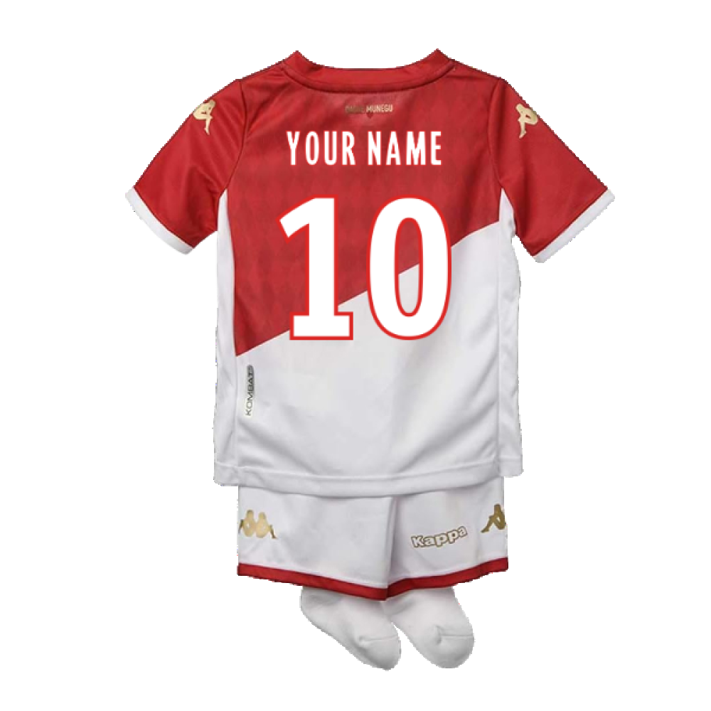 2019-2020 Monaco Home Mini Kit (Your Name)