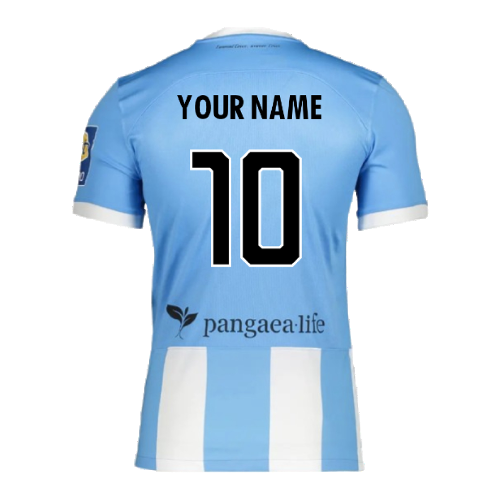 2023-2024 1860 Munich Home Shirt (Your Name)