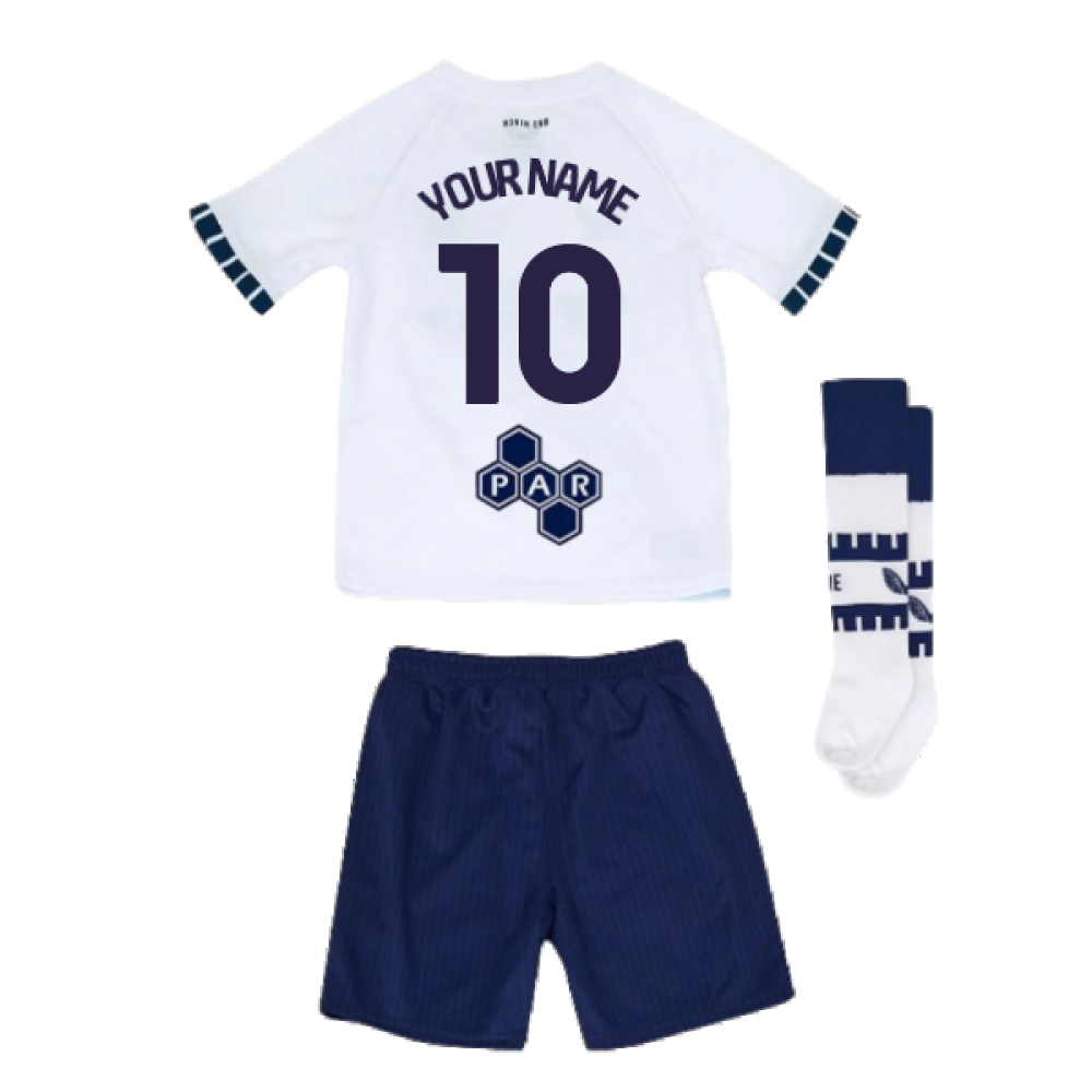 2024-2025 Preston Home Infant Kit (Your Name)