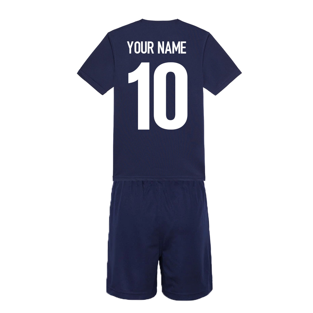 Personalised Japan Training Kit