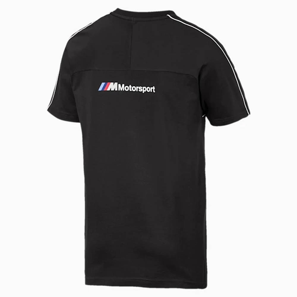 2020 BMW MMS T7 Tee (Black)