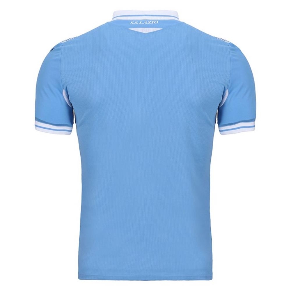 2020-2021 Lazio Home Shirt (LUCAS 6)