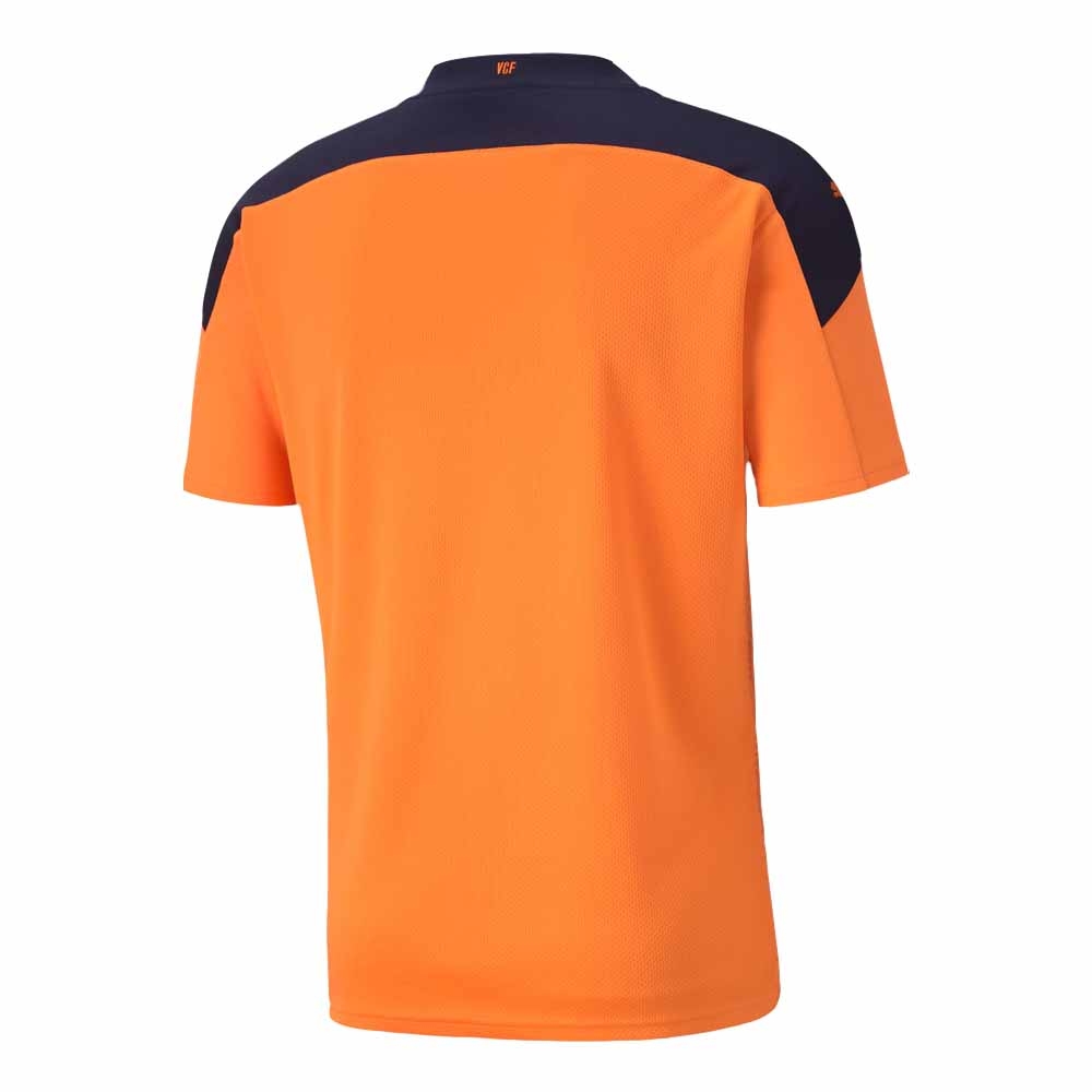 2020-2021 Valencia Away Shirt (MANGALA 4)